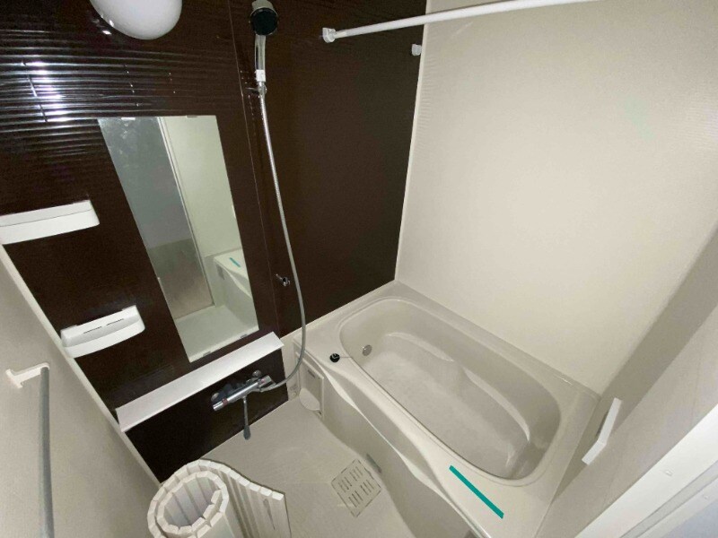 香春口三萩野駅 バス15分  小文字一丁目下車：停歩3分 1階の物件内観写真