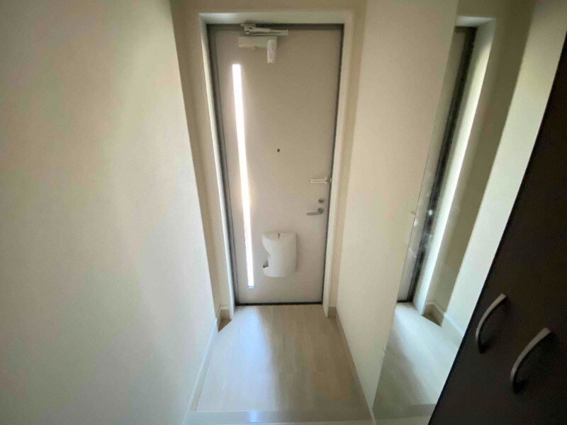 香春口三萩野駅 バス15分  小文字一丁目下車：停歩3分 1階の物件内観写真