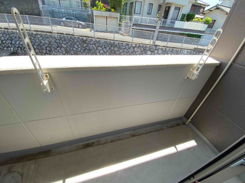 香春口三萩野駅 バス15分  小文字一丁目下車：停歩3分 1階の物件内観写真