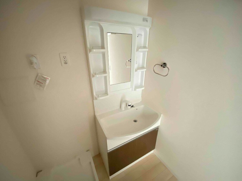 香春口三萩野駅 バス15分  小文字一丁目下車：停歩3分 1階の物件内観写真