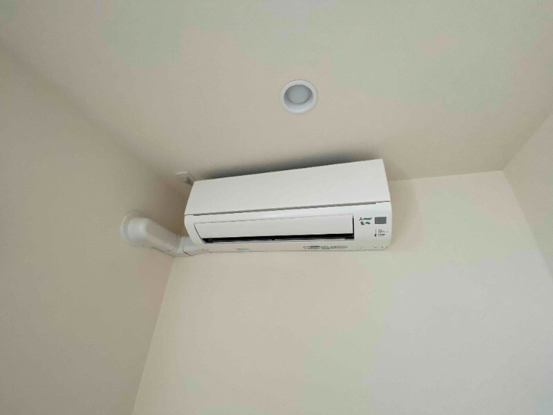 香春口三萩野駅 バス15分  小文字一丁目下車：停歩3分 1階の物件内観写真