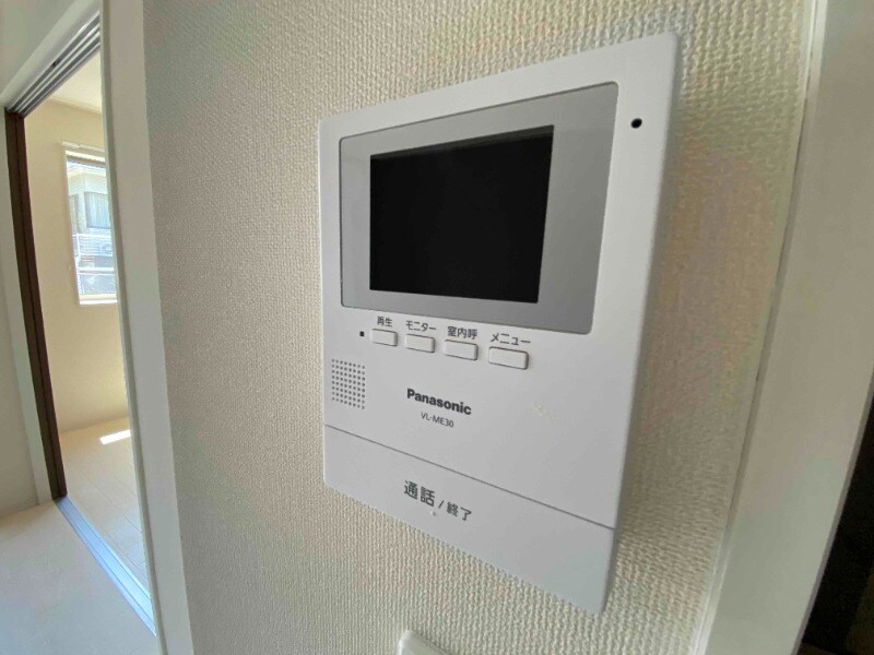 香春口三萩野駅 バス15分  小文字一丁目下車：停歩3分 1階の物件内観写真