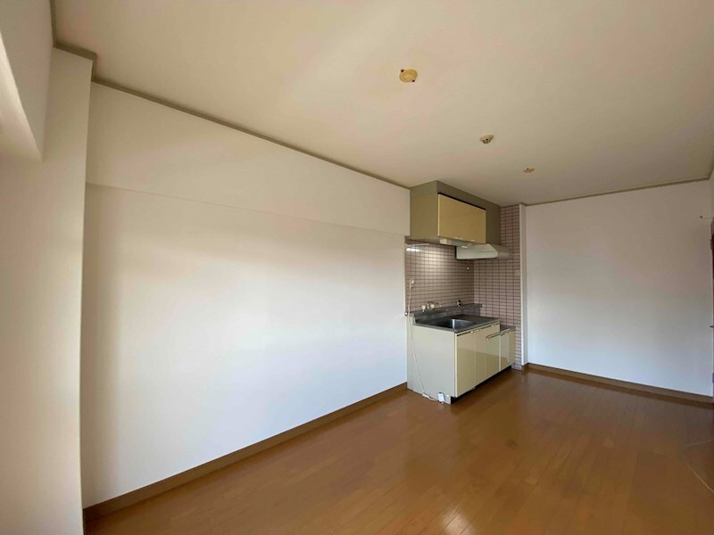 足立インターハイツの物件内観写真