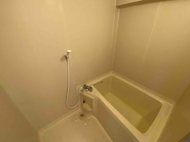 足立インターハイツの物件内観写真