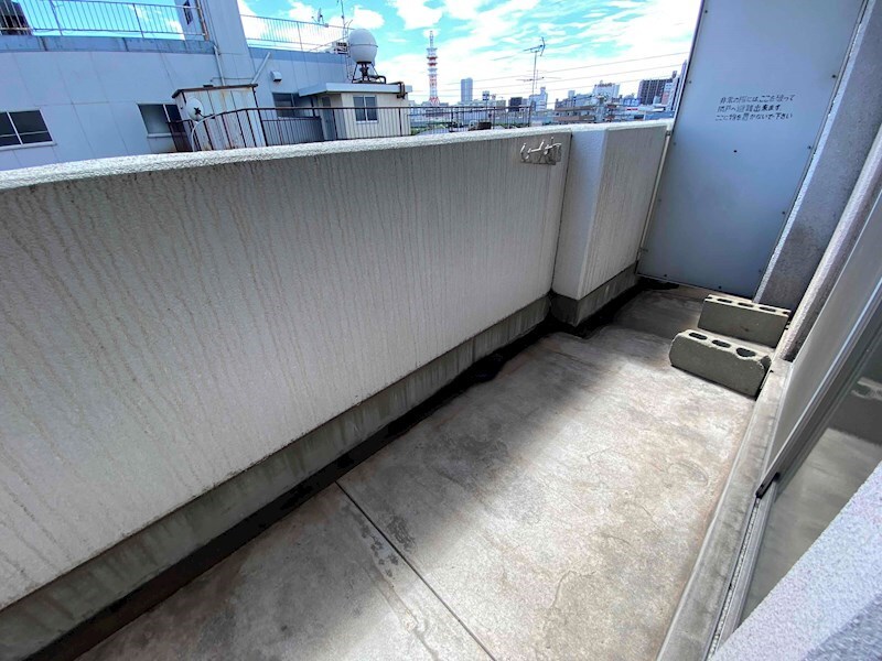 足立インターハイツの物件内観写真