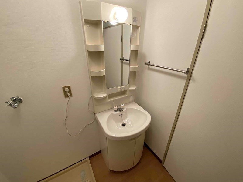 足立インターハイツの物件内観写真