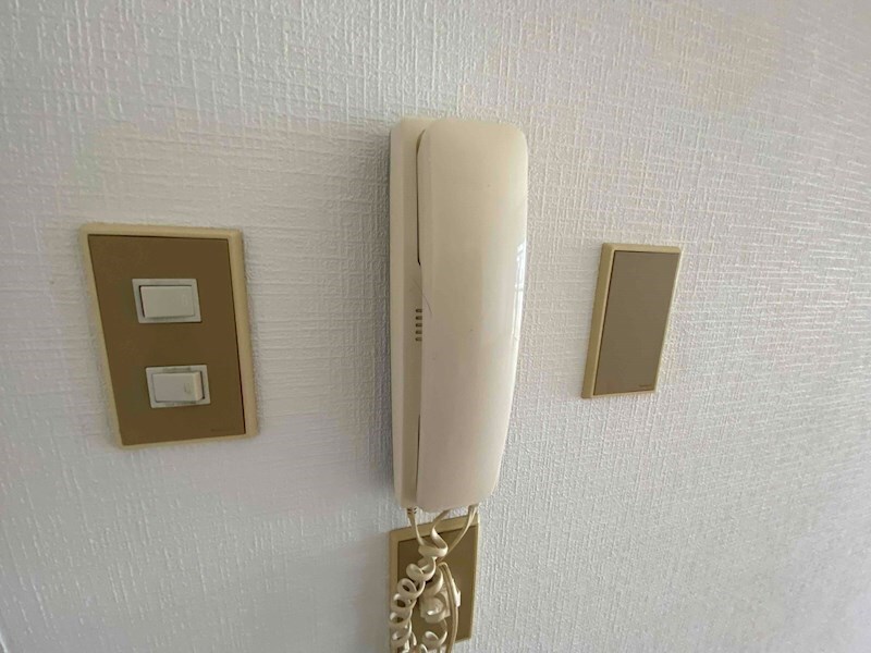 足立インターハイツの物件内観写真