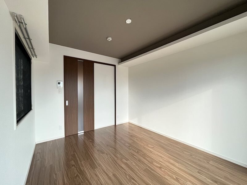 城野駅 徒歩4分 6階の物件内観写真