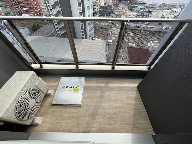 城野駅 徒歩4分 6階の物件内観写真