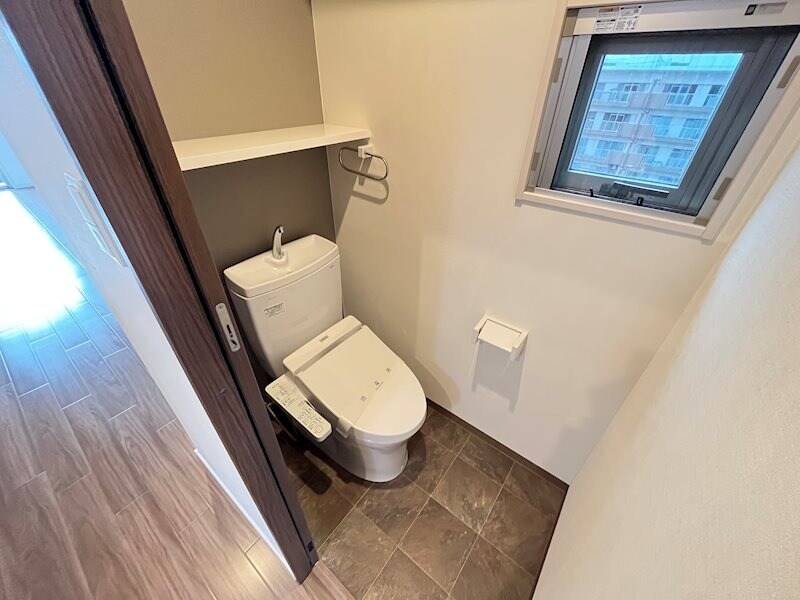 城野駅 徒歩4分 6階の物件内観写真