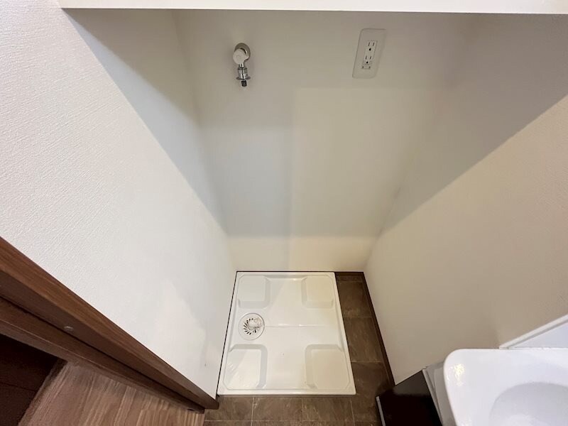 城野駅 徒歩4分 6階の物件内観写真