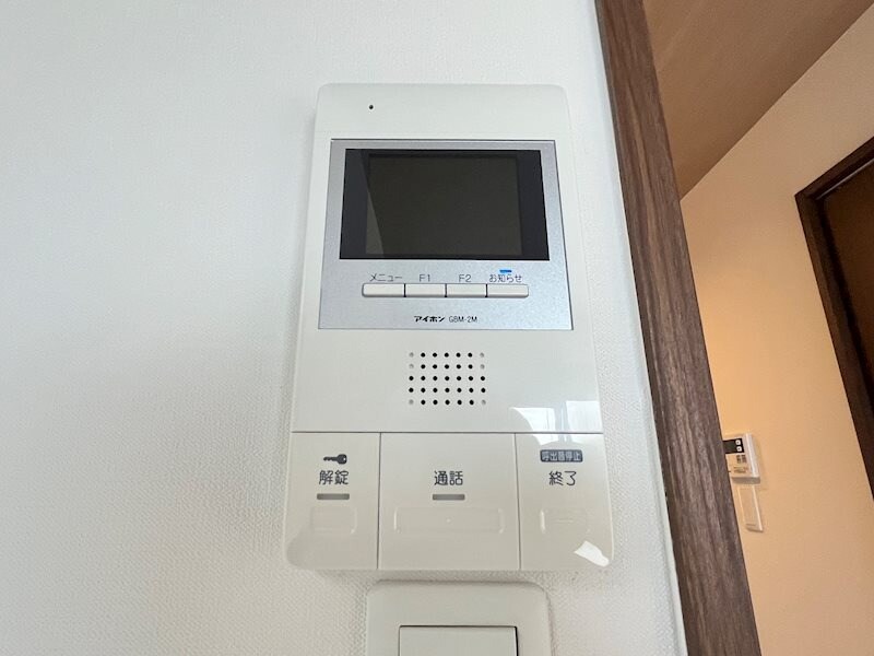 城野駅 徒歩4分 6階の物件内観写真