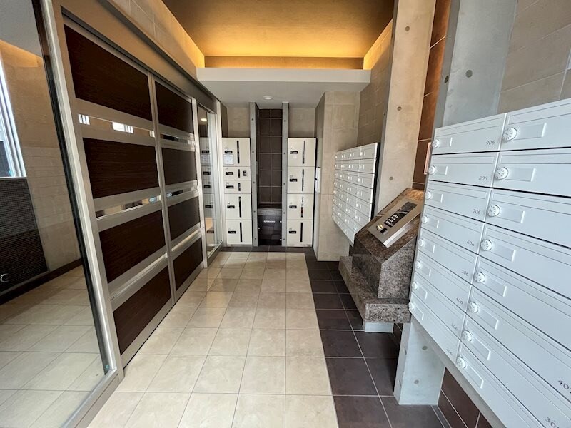 城野駅 徒歩4分 6階の物件内観写真