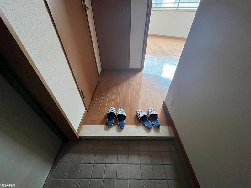 片野駅 徒歩3分 4階の物件内観写真