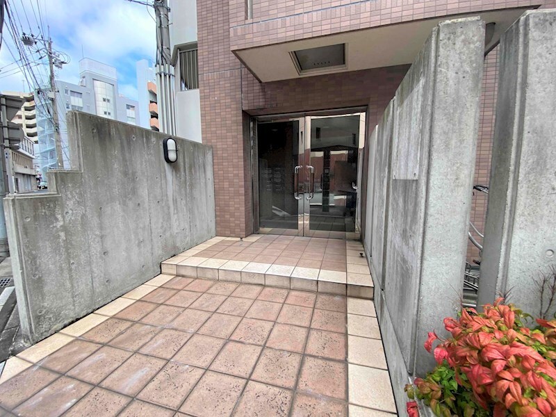 片野駅 徒歩3分 4階の物件外観写真