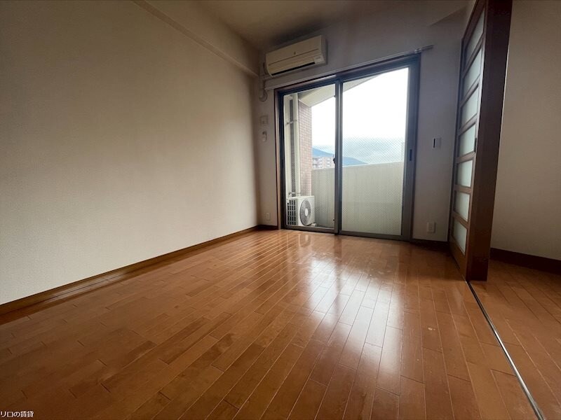 片野駅 徒歩3分 4階の物件内観写真