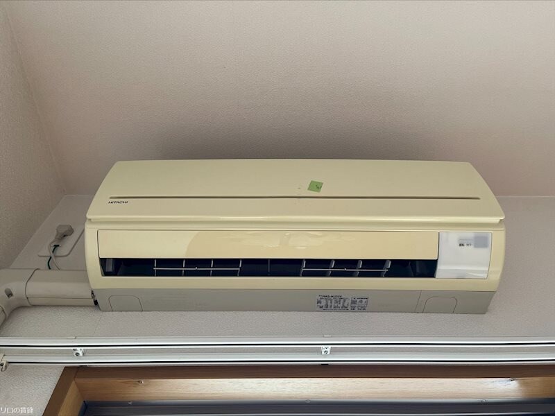 片野駅 徒歩3分 4階の物件内観写真