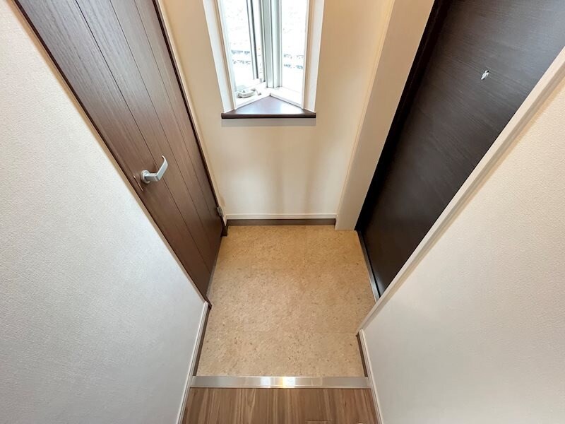 城野駅 徒歩4分 2階の物件内観写真