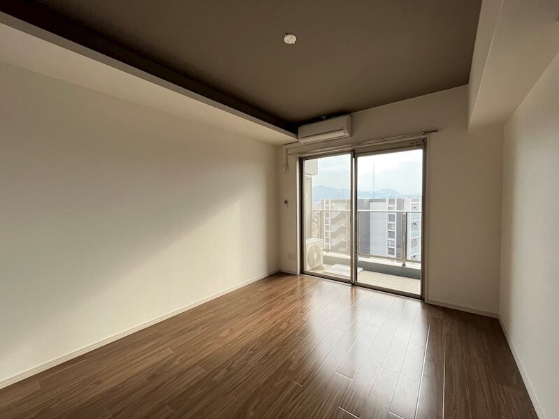 城野駅 徒歩4分 2階の物件内観写真