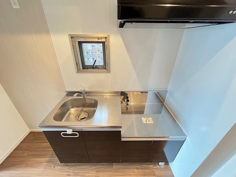 城野駅 徒歩4分 2階の物件内観写真