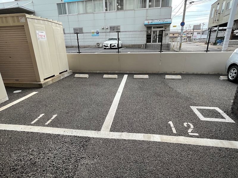 城野駅 徒歩4分 2階の物件内観写真