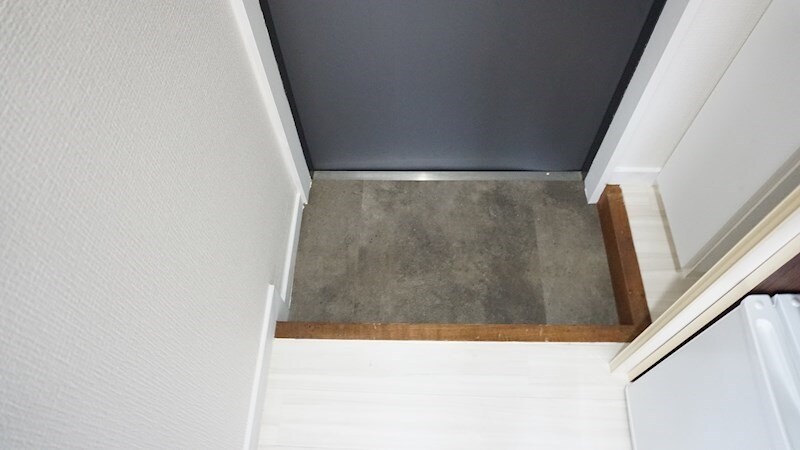 萩原駅 徒歩8分 2階の物件内観写真