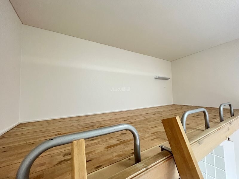 萩原駅 徒歩8分 2階の物件内観写真