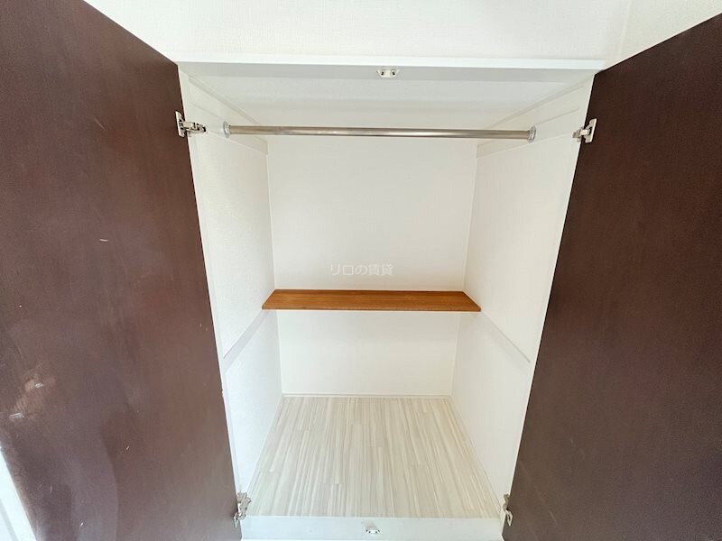 萩原駅 徒歩8分 2階の物件内観写真