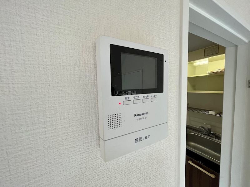 萩原駅 徒歩8分 2階の物件内観写真