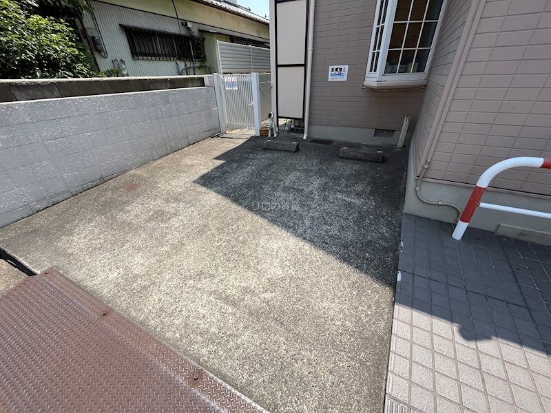 萩原駅 徒歩8分 2階の物件内観写真