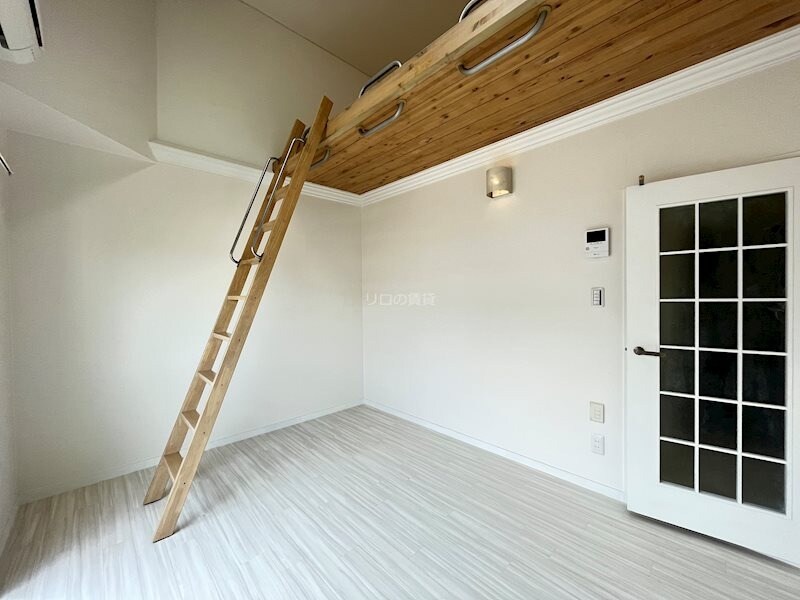 萩原駅 徒歩8分 2階の物件内観写真