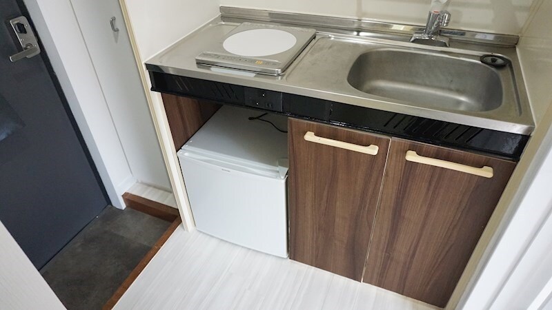 萩原駅 徒歩8分 2階の物件内観写真