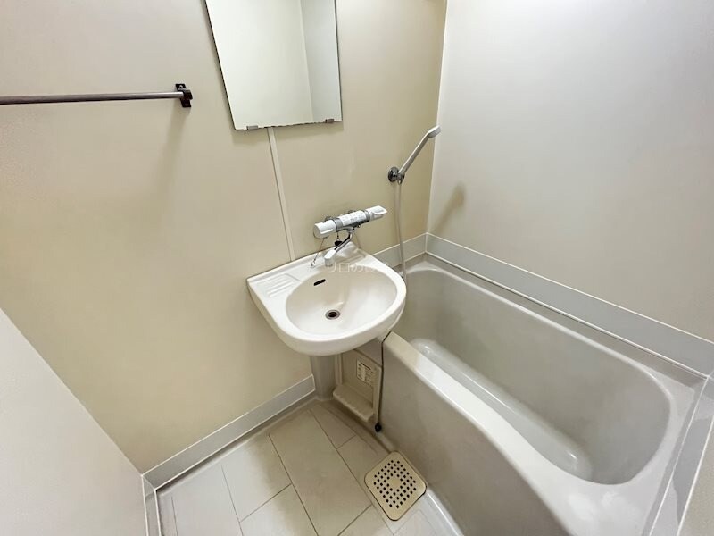 萩原駅 徒歩8分 2階の物件内観写真