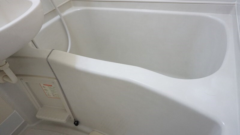 萩原駅 徒歩8分 2階の物件内観写真