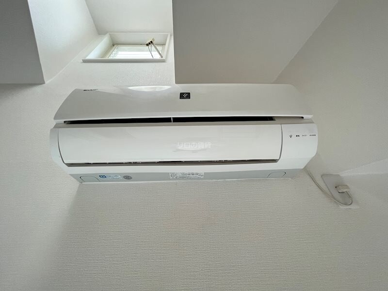 萩原駅 徒歩8分 2階の物件内観写真