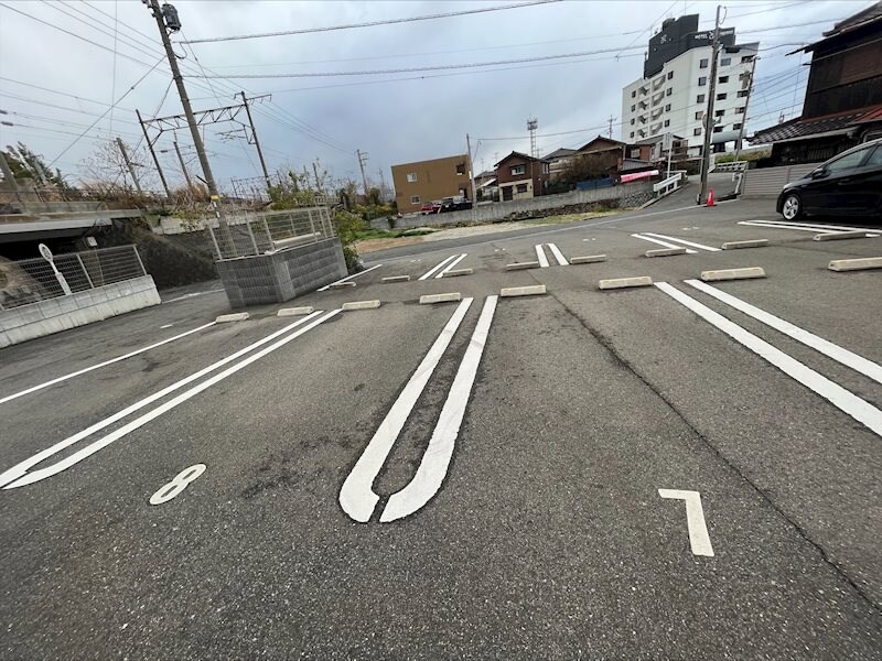 小倉駅 徒歩27分 3階の物件外観写真