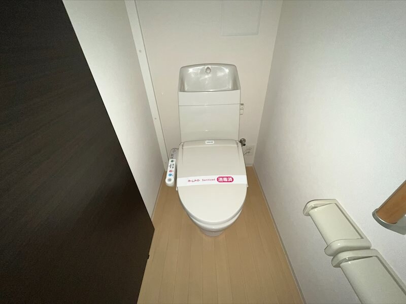 小倉駅 徒歩27分 3階の物件内観写真