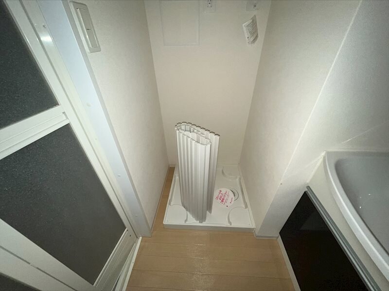 小倉駅 徒歩27分 3階の物件内観写真