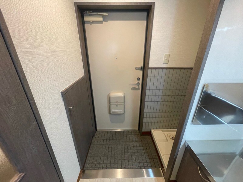 香春口三萩野駅 徒歩5分 6階の物件内観写真