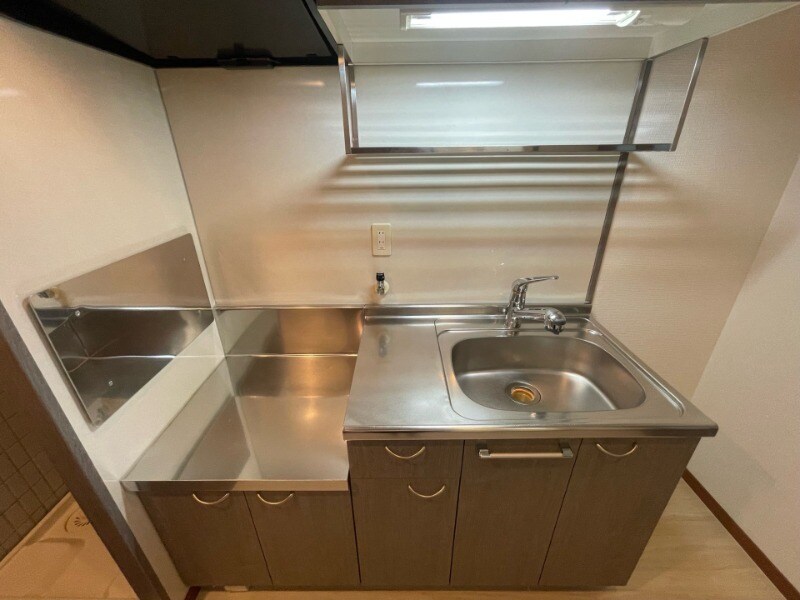 香春口三萩野駅 徒歩5分 7階の物件内観写真