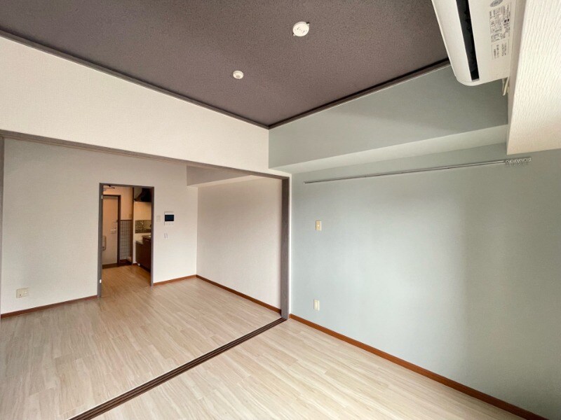 香春口三萩野駅 徒歩5分 7階の物件内観写真