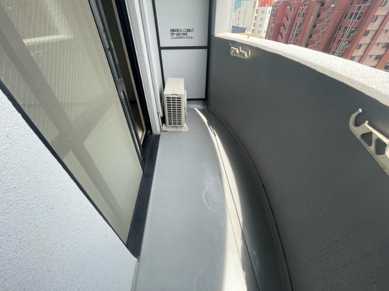 香春口三萩野駅 徒歩5分 7階の物件内観写真