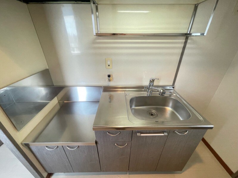 香春口三萩野駅 徒歩5分 14階の物件内観写真