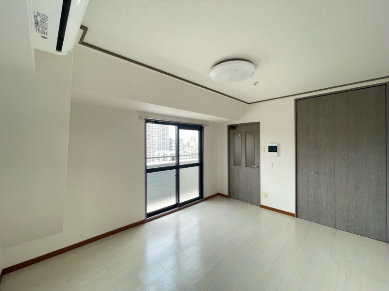 香春口三萩野駅 徒歩5分 14階の物件内観写真