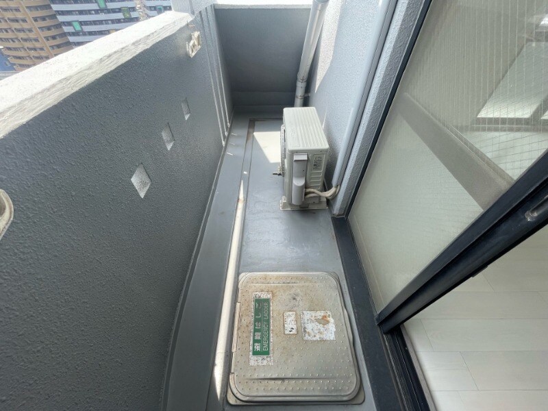 香春口三萩野駅 徒歩5分 14階の物件内観写真