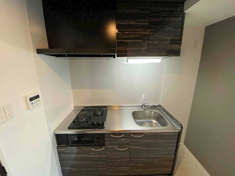 香春口三萩野駅 徒歩14分 14階の物件内観写真