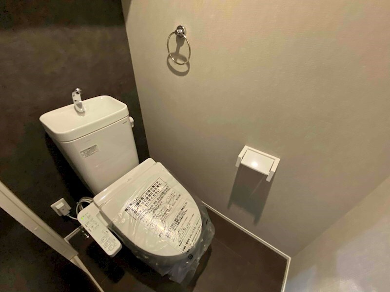 香春口三萩野駅 徒歩14分 14階の物件内観写真