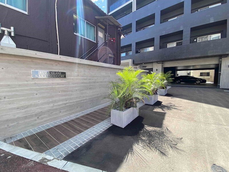 香春口三萩野駅 徒歩14分 14階の物件外観写真