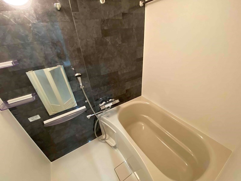 香春口三萩野駅 徒歩14分 14階の物件内観写真