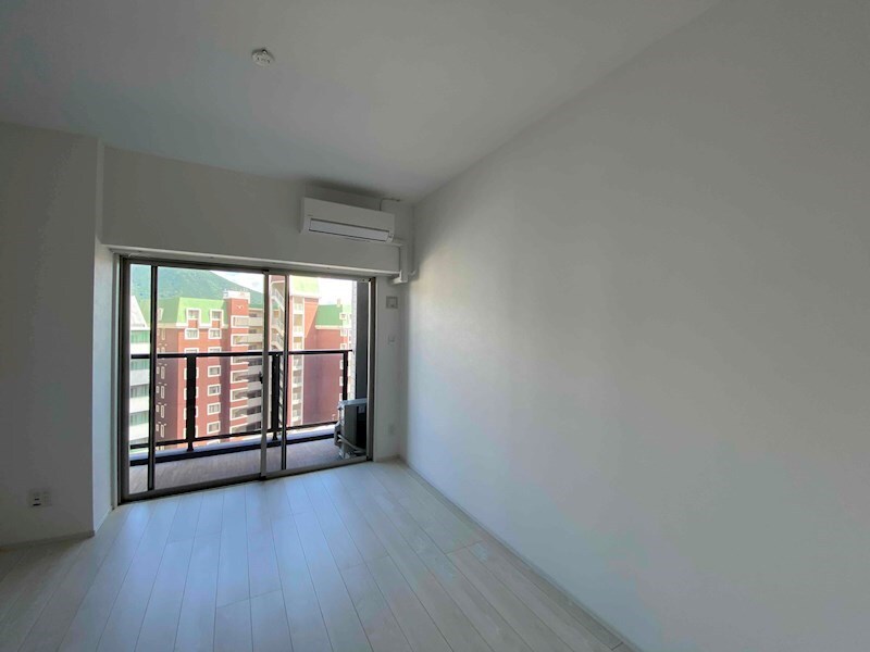 香春口三萩野駅 徒歩14分 14階の物件内観写真